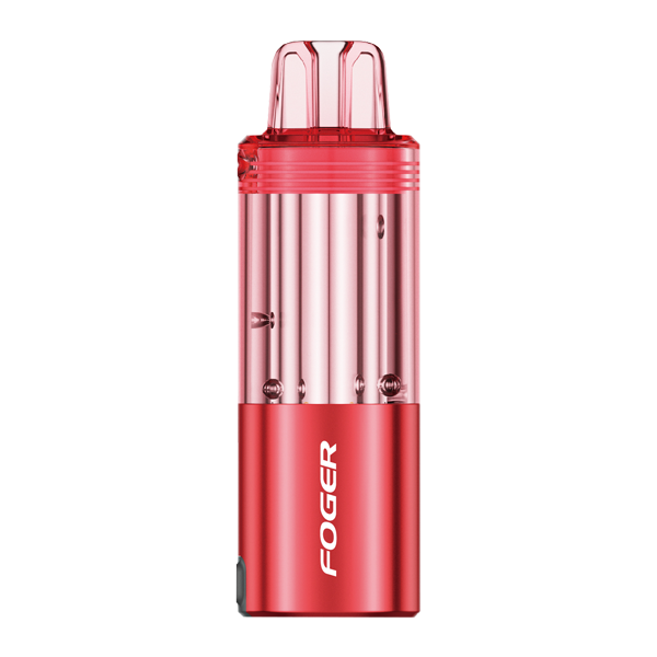Strawberry Cupcake Foger Switch Pro Disposable Vape Pod