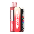 Strawberry Cupcake Foger Switch Pro Kit 30K Disposable Vape