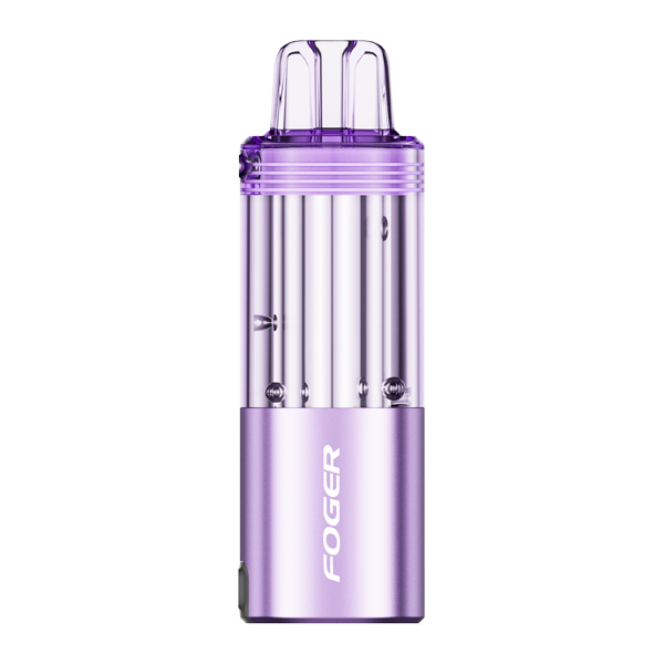 Strawberry Ice Foger Switch Pro Disposable Vape Pod