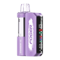 STRAWBERRY ICE Foger Switch Pro Kit 30K Disposable Vape