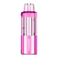 Strawberry Kiwi Foger Switch Pro Disposable Vape Pod