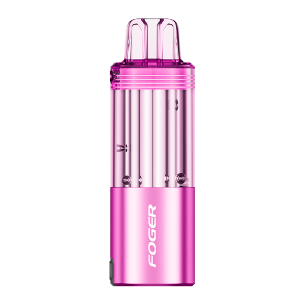 Strawberry Kiwi Foger Switch Pro Disposable Vape Pod