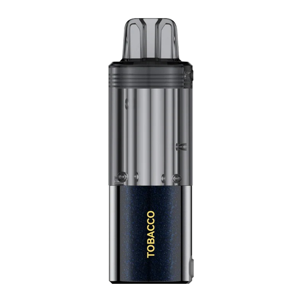 Tobacco Foger Switch Pro Disposable Vape Pod