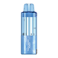 Triple Berry Punch Foger Switch Pro Disposable Vape Pod