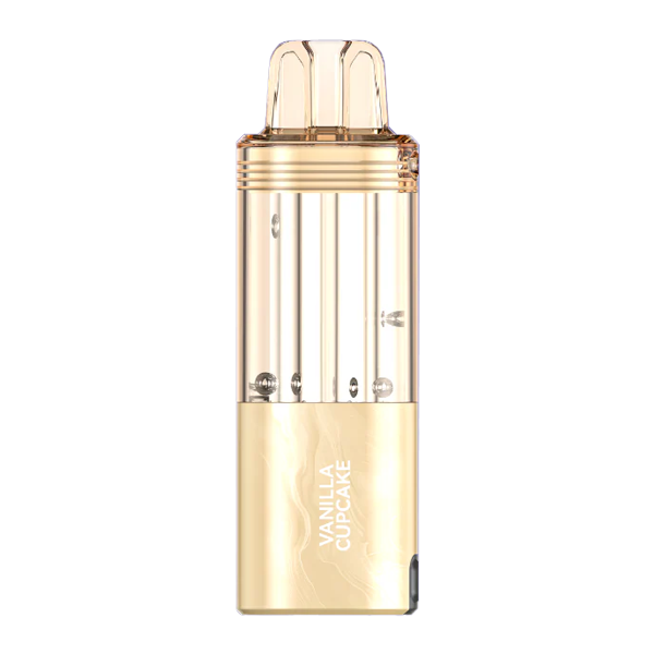 Vanilla Cupcake Foger Switch Pro Disposable Vape Pod