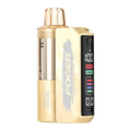 Vanilla Cupcake Foger Switch Pro Kit 30K Disposable Vape