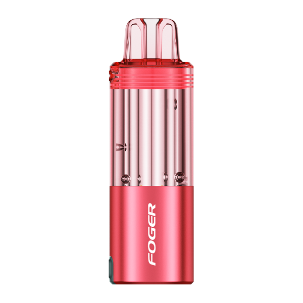 Watermelon Ice Foger Switch Pro Disposable Vape Pod