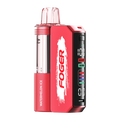 Watermelon Ice Foger Switch Pro Kit 30K Disposable Vape