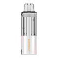 White Gummy Foger Switch Pro Disposable Vape Pod