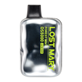 Forest Mint Lost Mary OS5000 Luster Disposable Vape