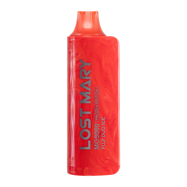 Lost Mary MO5000 Frozen Edition Disposable Vape