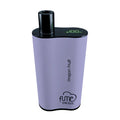 DRAGON FRUIT Fume Infinity+ 4500 Puffs Disposable Vape
