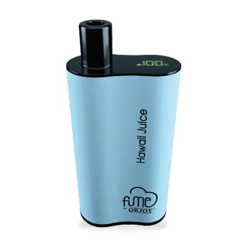 HAWAII JUICE Fume Infinity+ 4500 Puffs Disposable Vape