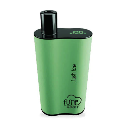 LUSH ICE Fume Infinity+ 4500 Puffs Disposable Vape