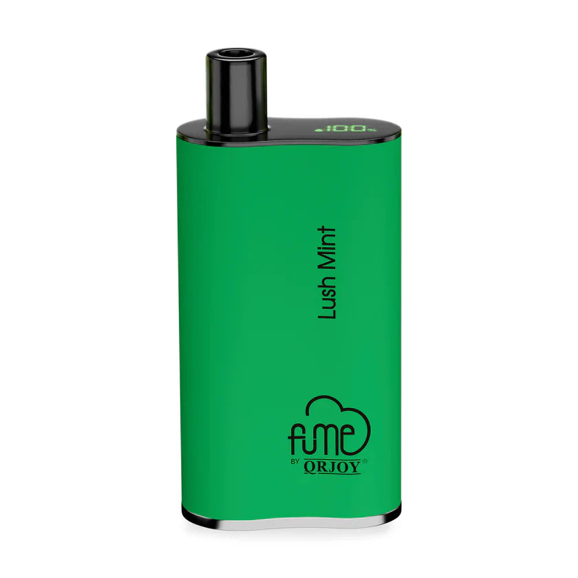 LUSH MINT Fume Infinity+ 4500 Puffs Disposable Vape