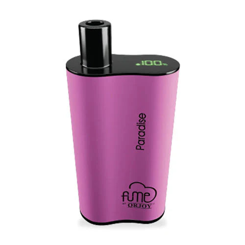 PARADISE Fume Infinity+ 4500 Puffs Disposable Vape
