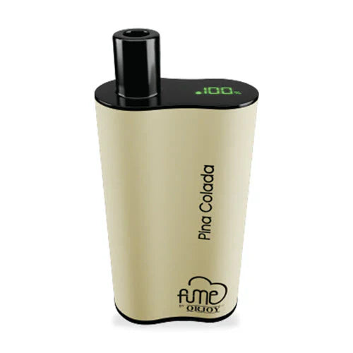 PINA COLADA Fume Infinity+ 4500 Puffs Disposable Vape