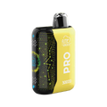 Banana Candy Fume Pro 30K 0% Disposable Vape
