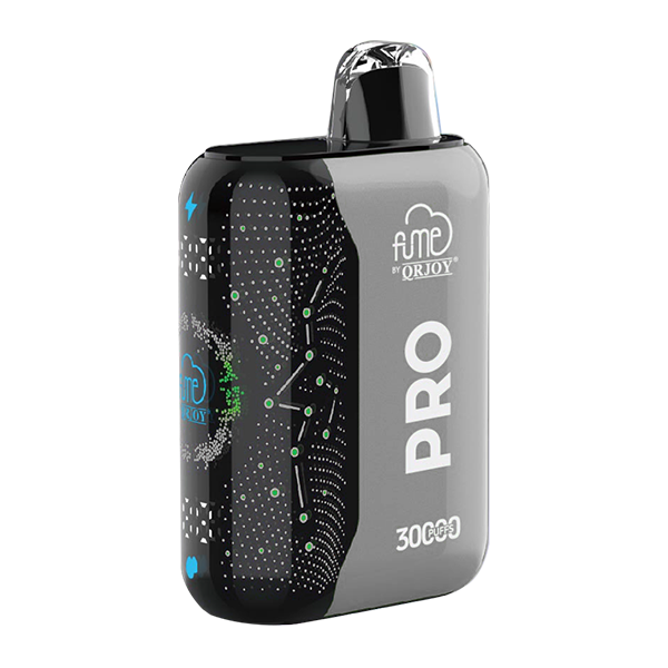 BAJA SPLASH Fume Pro 30K Disposable Vape