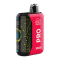 Berry Bliss Fume Pro 30K Disposable Vape