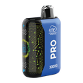 BLUE RAZZ ICE Fume Pro 30K Disposable Vape