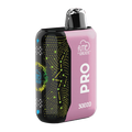 Cherries Starzz Fume Pro 30K Disposable Vape