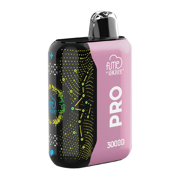 Cherries Starzz Fume Pro 30K Disposable Vape