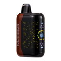 Dubai Chocolate Fume Pro 30K 0% Disposable Vape