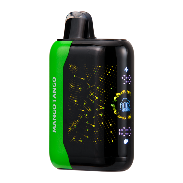 Mango Tango Fume Pro 30K 0% Disposable Vape
