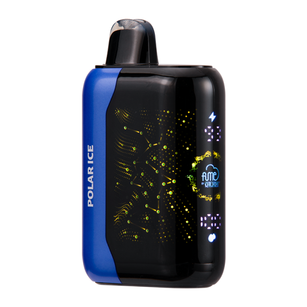 Polar Ice Fume Pro 30K 0% Disposable Vape