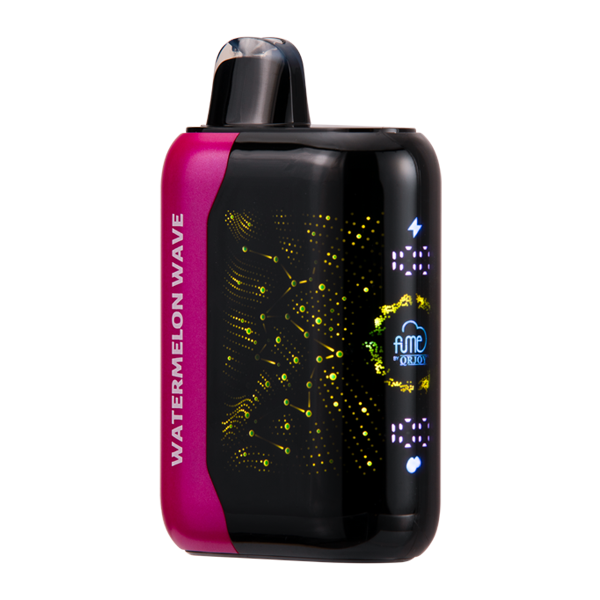 Watermelon Wave Fume Pro 30K Disposable Vape