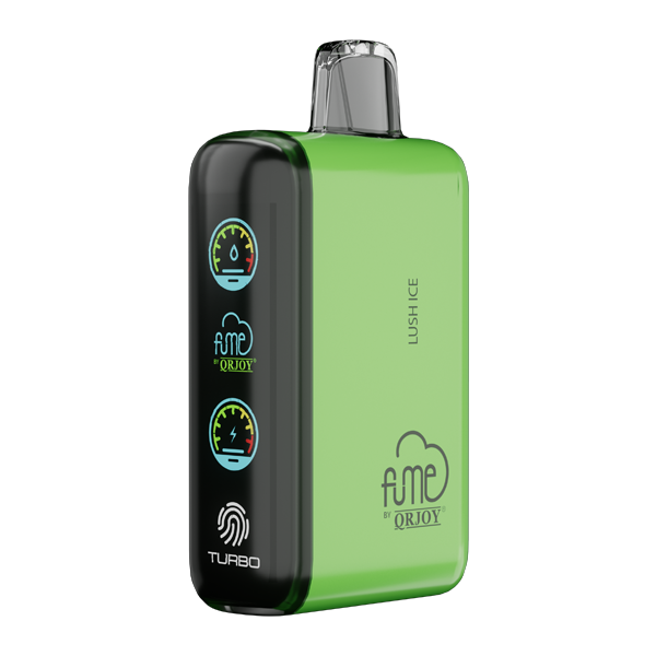 Lush Ice Fume Eternity 20K 2% Disposable Vape