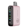 Strawberry Banana Fume Eternity 20K 2% Disposable Vape