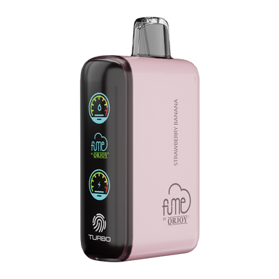 Strawberry Banana