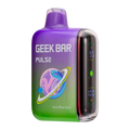 Sour Blue Dust Geek Bar Pulse 15K Disposable Vape