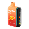 RASPBERRY WATERMELON Geek Bar Pulse 15K Disposable Vape