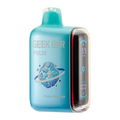 Frozen White Grape Geek Bar Pulse 15K Disposable Vape