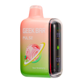 Sour Strawberry Geek Bar Pulse 15K Disposable Vape