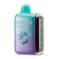 Frozen Blackberry Fab Geek Bar Pulse 15K Disposable Vape