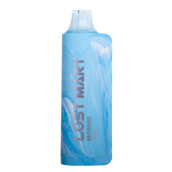 Lost Mary MO5000 Disposable Vape