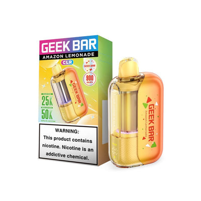 Amazon Lemonade
