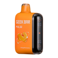 Orange Mint Savers Geek Bar Pulse 15K Disposable Vape