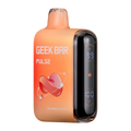 Strawberry Savers Geek Bar Pulse 15K Disposable Vape