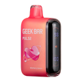 Wild Berry Savers Geek Bar Pulse 15K Disposable Vape