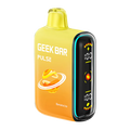 BANANA ICE Geek Bar Pulse 15K Disposable Vape