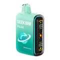 Strawberry Kiwi Geek Bar Pulse 15K Disposable Vape