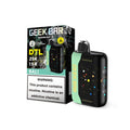 Bali Geek Bar Hookah X 25K Disposable Vape
