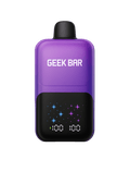 Grape Ice Geek Bar 2GO 50K Disposable Vape