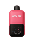 Strawberry Ice Geek Bar 2GO 50K Disposable Vape