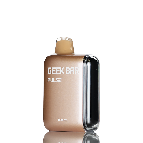 Tobacco Geek Bar Pulse 15K Disposable Vape